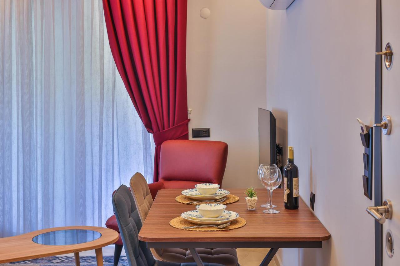 Harnup Apart Kaş Extérieur photo