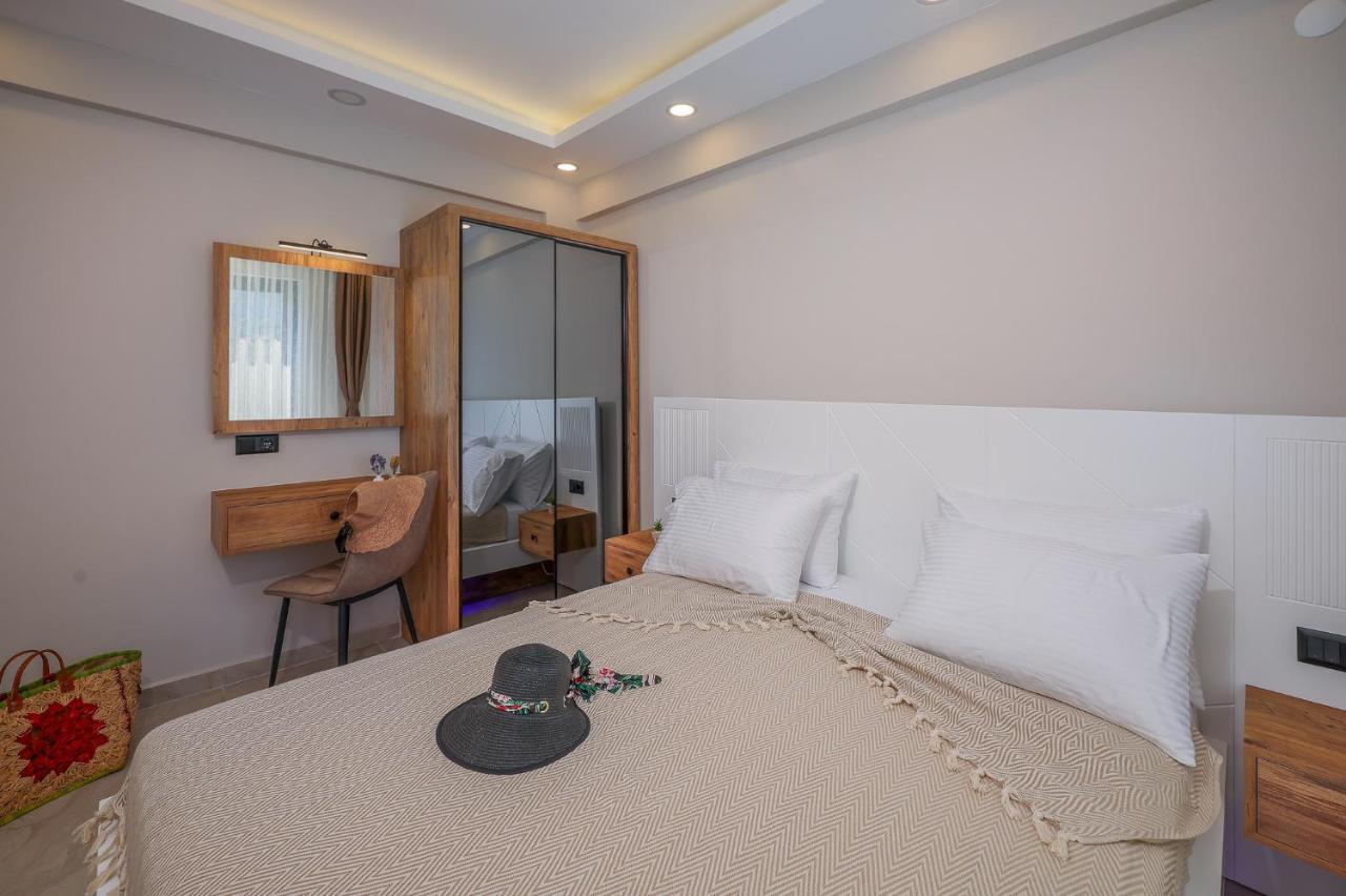 Harnup Apart Kaş Extérieur photo