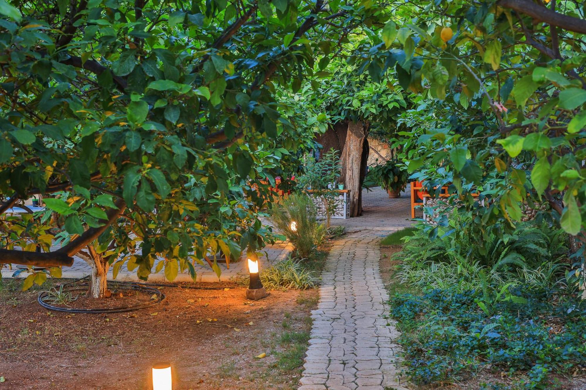 Harnup Apart Kaş Extérieur photo